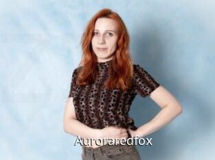 Auroraredfox