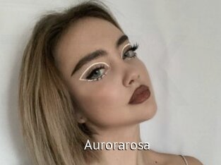 Aurorarosa