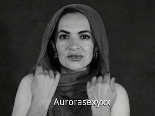 Aurorasexyxx