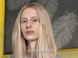 Aurorasilvers