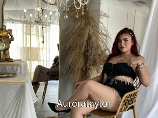 aurorataylor Zizi X