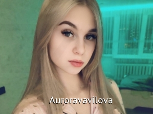 Auroravavilova