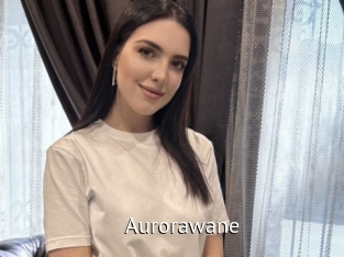 Aurorawane