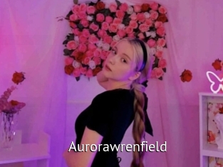 Aurorawrenfield