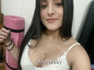 Auroresky