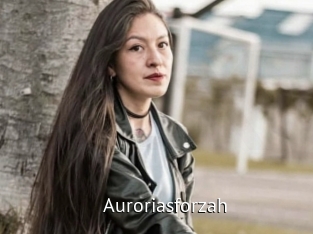 auroriasforzah Zizi X