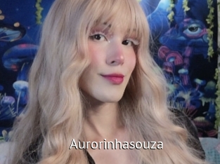 Aurorinhasouza