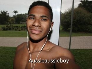 Aussieaussieboy