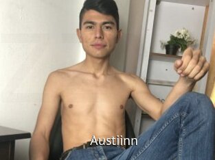 Austiinn