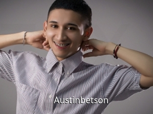 Austinbetson