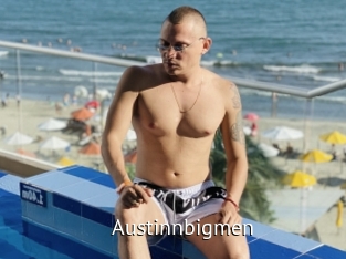 Austinnbigmen