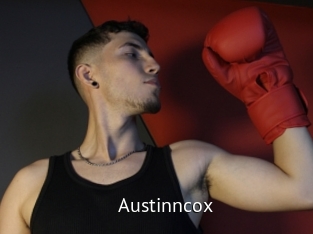Austinncox