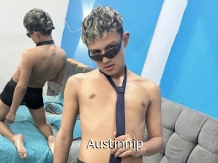 austinnjp Zizi X
