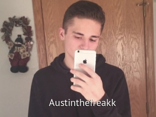 Austinthefreakk