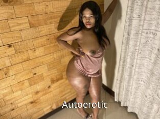 Autoerotic