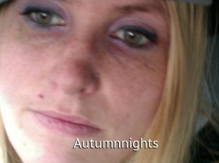Autumnnights
