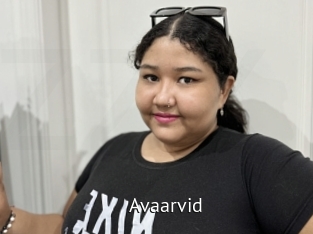 Avaarvid