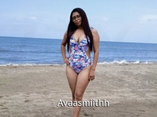 Avaasmiithh