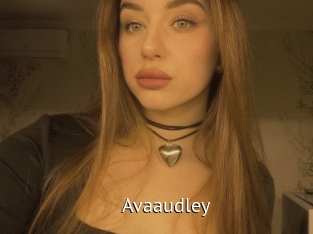 Avaaudley