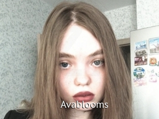 Avablooms