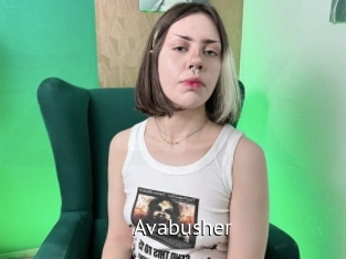 Avabusher