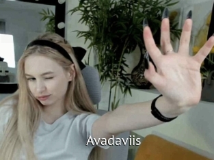 Avadaviis