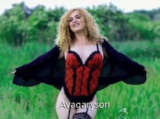 Avagaryson
