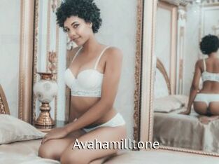 Avahamilltone