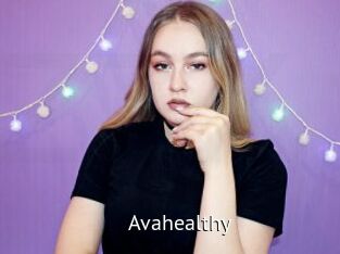 Avahealthy