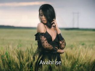 Avahrise