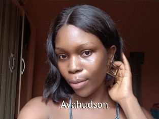 Avahudson