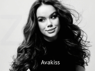 Avakiss