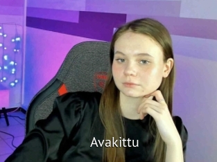 Avakittu