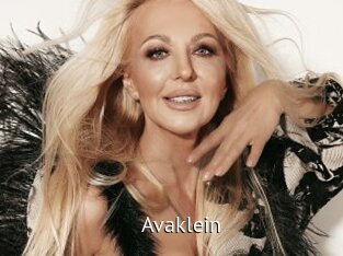 Avaklein