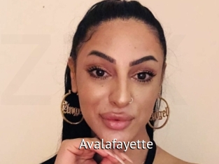 Avalafayette