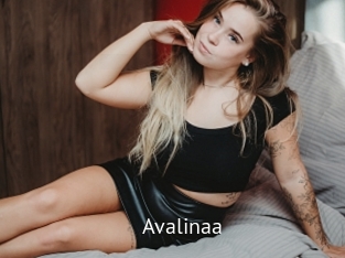 Avalinaa