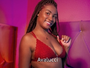 Avalucci