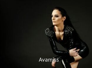 Avamiss