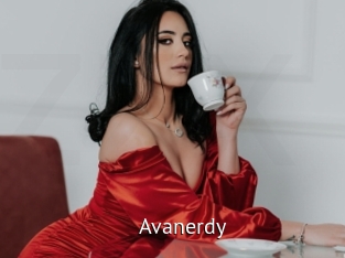 avanerdy Zizi X