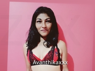 Avanthikaxxx