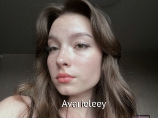avarieleey Zizi X