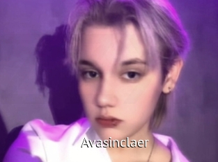 Avasinclaer