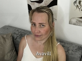 avavill Zizi X