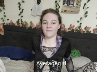 Averagegirl