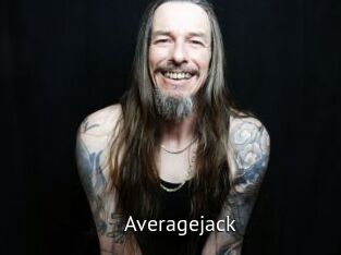 Averagejack