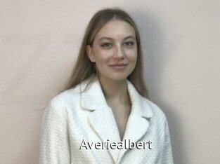 Averiealbert