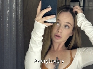Averylovery