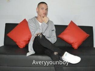 Averyyounboy