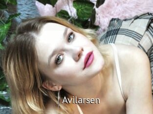 Avilarsen