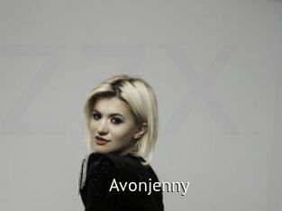 Avonjenny
